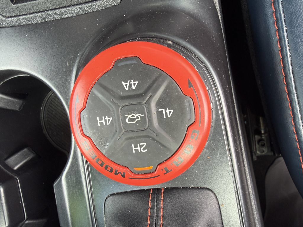 Used 2024 Ford Bronco Raptor AWD/4WD image 52