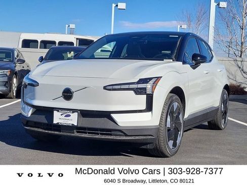 New 2026 Volvo EX30 Plus w/ Protection Package Premier AWD/4WD image 4