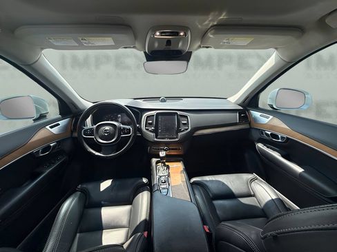 Used 2019 Volvo XC90 T6 Inscription w/ Advanced Package AWD/4WD image 9