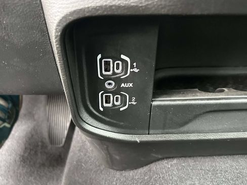 Used 2026 RAM 2500 Big Horn AWD/4WD image 29
