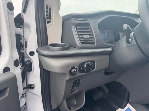 New 2026 Ford Transit 350 image 32