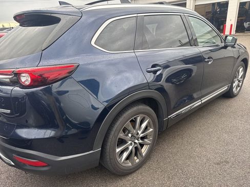 Used 2019 MAZDA CX-9 Grand Touring AWD/4WD image 2