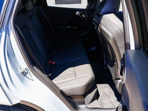 New 2026 BMW X3 xDrive30i AWD/4WD image 22