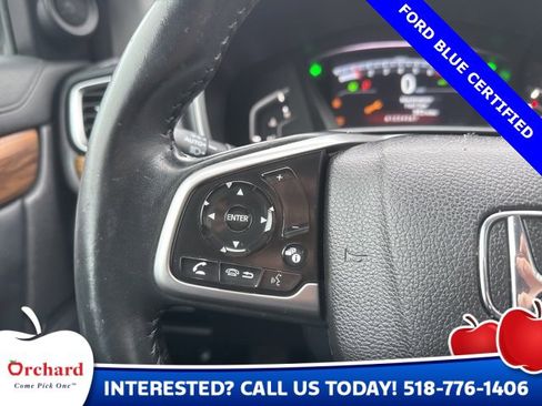 Used 2020 Honda CR-V EX-L image 23