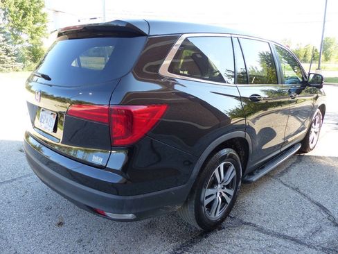 Used 2017 Honda Pilot EX-L image 12