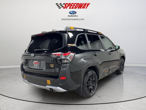 Used 2026 Subaru Forester Wilderness AWD/4WD image 9