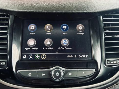 Used 2020 Chevrolet Trax LS FWD image 14