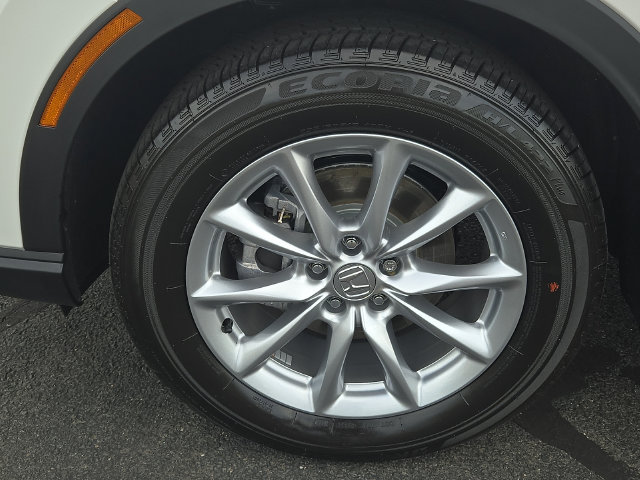 Used 2026 Honda CR-V EX image 6