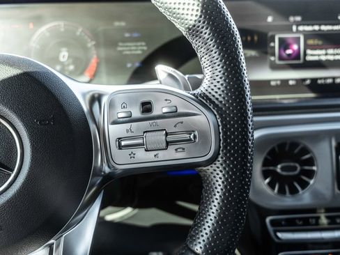 Used 2021 Mercedes-Benz G 63 AMG 4MATIC image 29