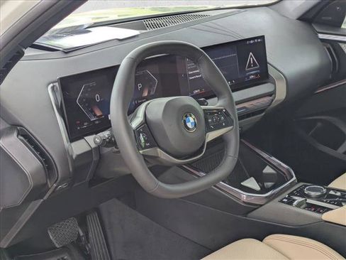 Used 2026 BMW X3 xDrive30i w/ Premium Package AWD/4WD image 10