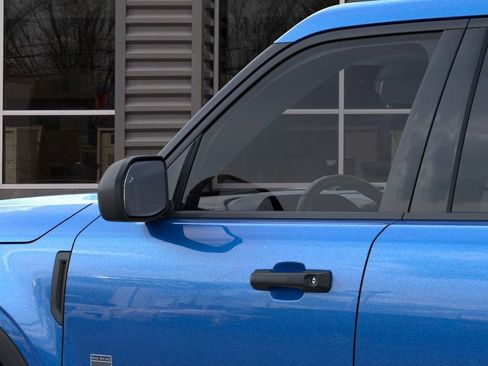 New 2025 Ford Bronco Sport Big Bend image 20