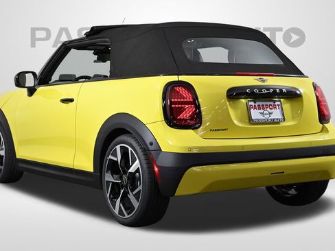 New 2025 MINI Cooper S image 8
