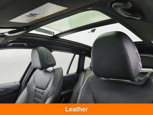 Used 2022 BMW X3 M40i w/ Premium Package AWD/4WD image 11