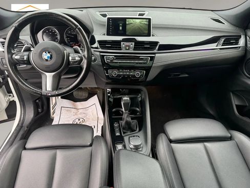 Used 2018 BMW X2 xDrive28i AWD/4WD image 25