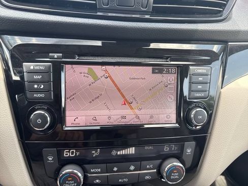 Used 2019 Nissan Rogue Sport SL w/ Premium Package AWD/4WD image 31