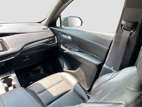 Used 2019 Cadillac XT4 Sport w/ Cold Weather Package image 24