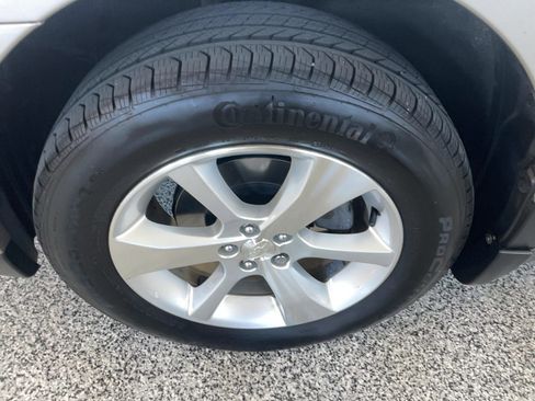 Used 2014 Subaru Outback 2.5i Limited AWD/4WD image 5