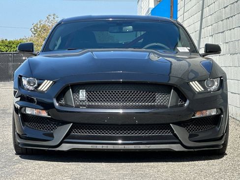 Used 2018 Ford Mustang Shelby GT350 w/ Electronics Package RWD image 9