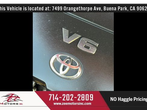 Used 2010 Toyota RAV4 Limited FWD image 50
