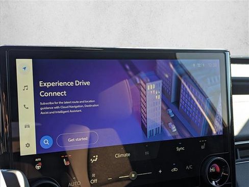 New 2026 Toyota bZ image 12