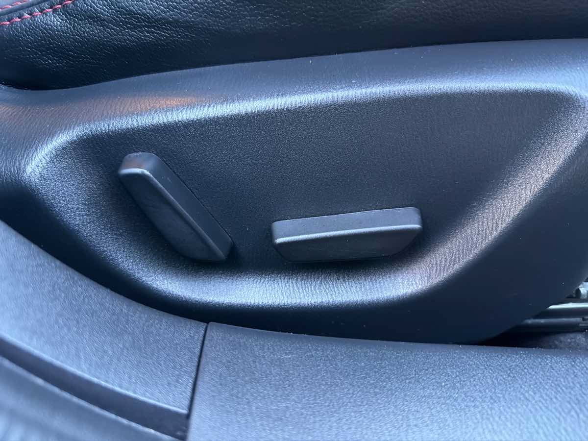 Used 2015 MAZDA MAZDA6 Grand Touring FWD image 26