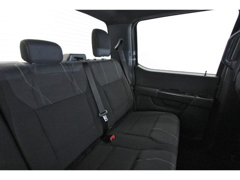 Certified 2025 Ford F150 STX w/ Equipment Group 200A image 14