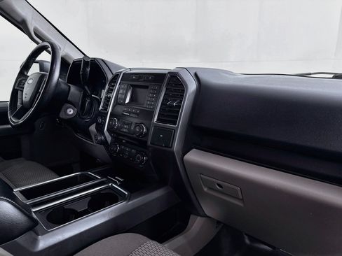 Used 2018 Ford F150 XLT w/ Equipment Group 301A Mid AWD/4WD image 26