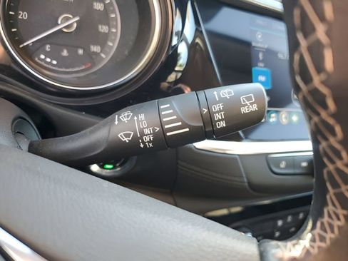 Used 2023 Buick Encore GX Preferred w/ Cold Weather Comfort Package image 35