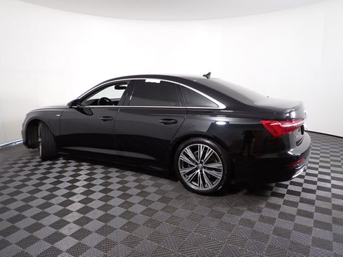 Used 2019 Audi A6 3.0T Premium Plus w/ Premium Plus Package AWD/4WD image 14