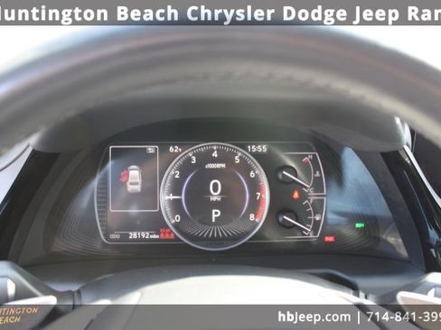 Used 2023 Lexus ES 350 w/ Premium Package image 23