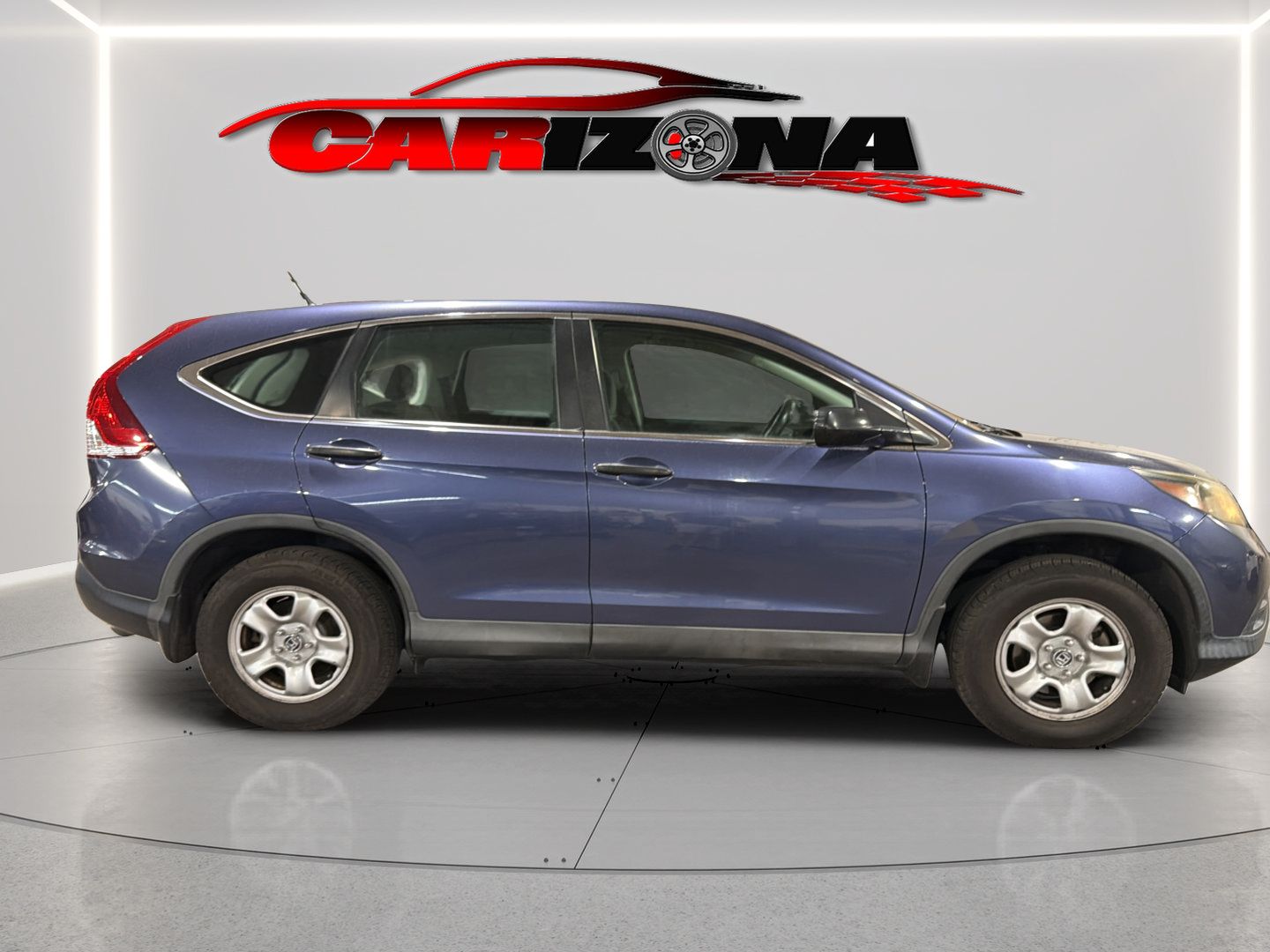 Used 2014 Honda CR-V LX image 4