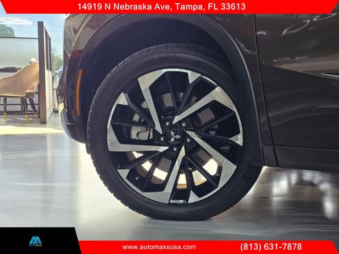 Used 2023 Mitsubishi Outlander SEL FWD image 15