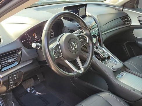 Used 2020 Acura RDX FWD w/ Technology Package image 7