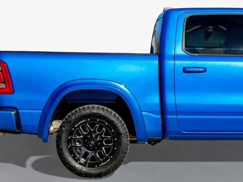 Used 2024 RAM 1500 Laramie image 7