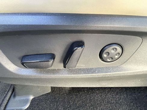 Used 2025 INFINITI QX60 Luxe image 15