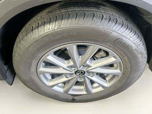 Used 2023 MAZDA CX-5 AWD 2.5 S w/ Select Package image 11