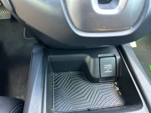 Used 2018 Honda CR-V EX-L image 23