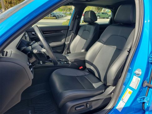 Used 2022 Honda Civic Sport Touring image 15