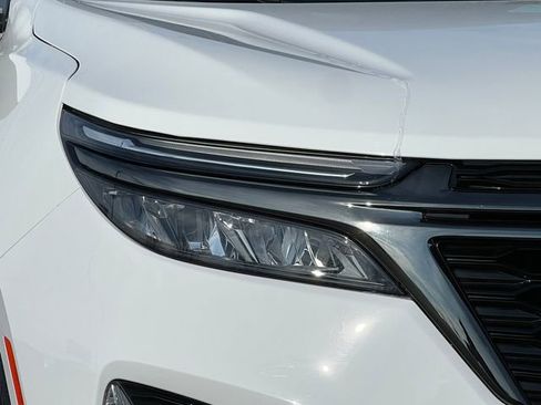 Certified 2023 Chevrolet Equinox RS image 42