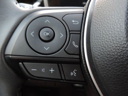 Used 2024 Toyota Corolla XSE image 26