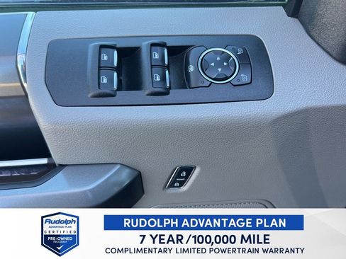 Used 2016 Ford F150 XLT w/ Equipment Group 301A Mid image 34