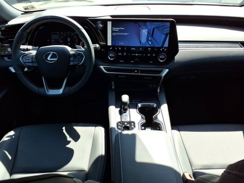 Certified 2023 Lexus RX 350 Premium w/ Accessory Package AWD/4WD image 5