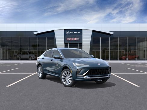 New 2026 Buick Envista Avenir FWD image 1