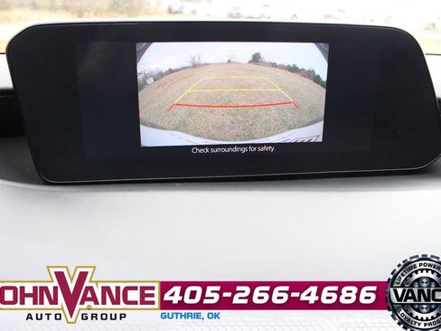 Used 2024 MAZDA MAZDA3 s image 31