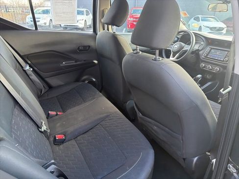 Used 2021 Nissan Kicks S image 29
