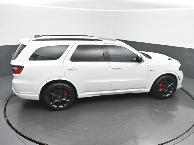 Used 2024 Dodge Durango R/T AWD/4WD image 42