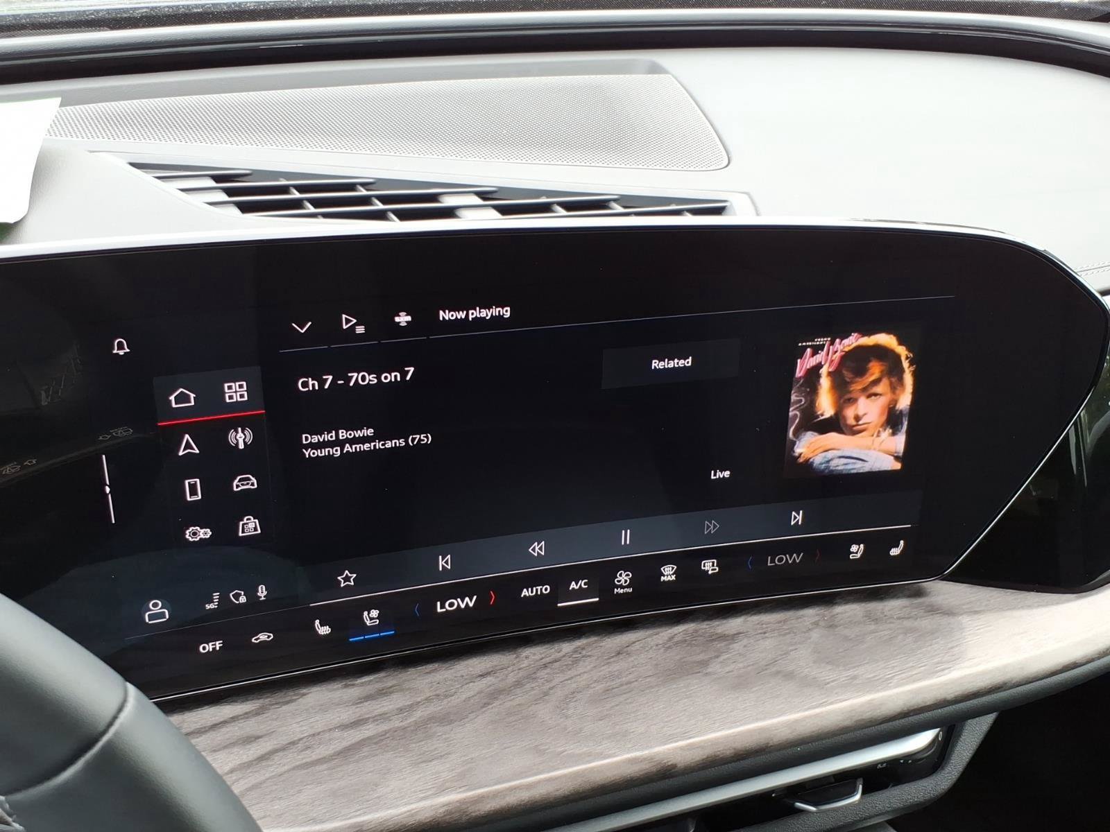 Certified 2025 Audi Q5 Premium Plus AWD/4WD image 17