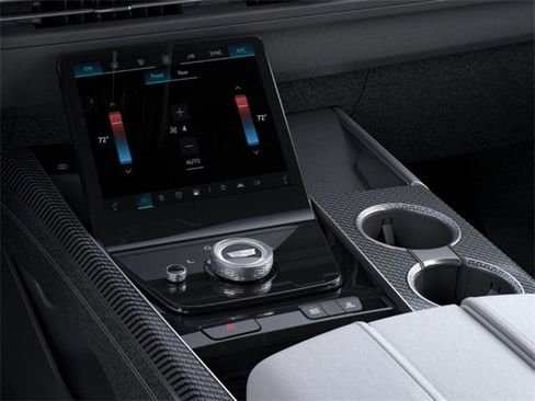 New 2026 Cadillac Escalade ESV V image 23