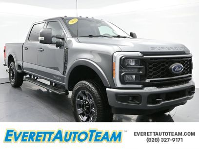 Used 2023 Ford F350 XLT w/ XLT Premium Package
