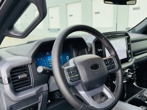 New 2026 Ford F150 XLT w/ FX4 Off-Road Package image 11